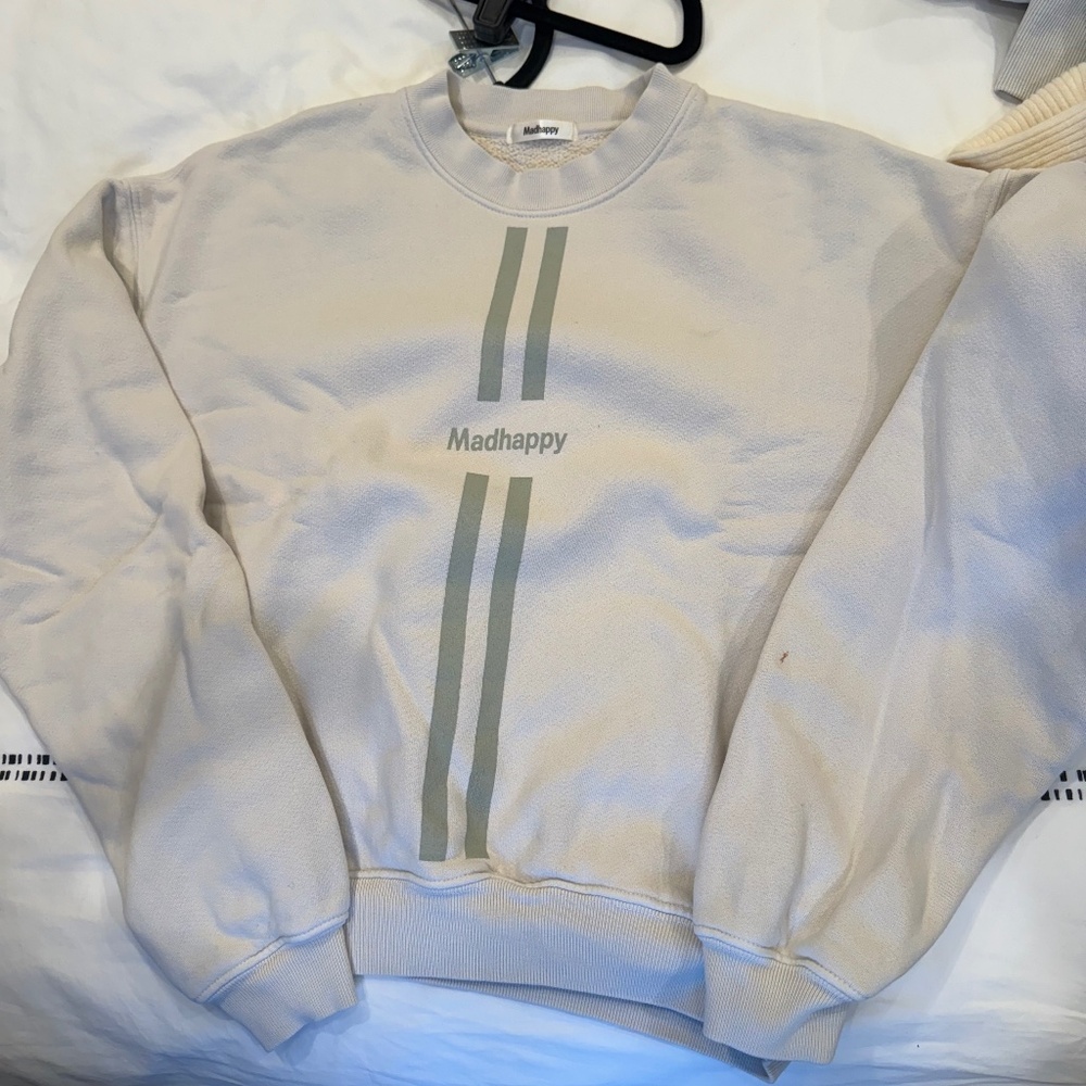 Madhappy Hoodie